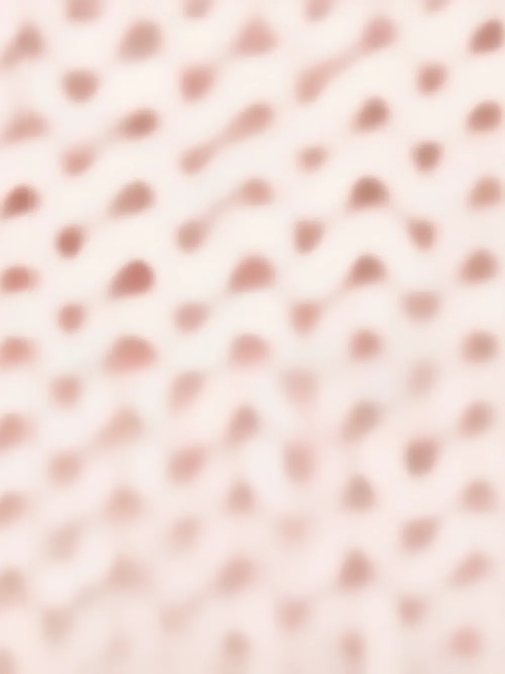 Stella McCartney Kids pointelle-knit logo sweater Roze
