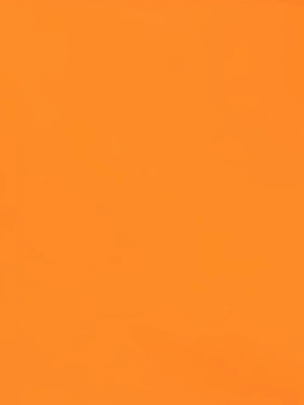 Stella McCartney Kids Zwembroek met print Oranje