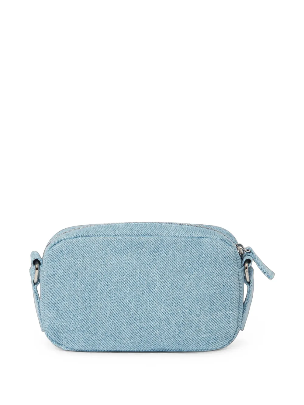 Stella McCartney Kids Cameratas met ster-patchwork Blauw