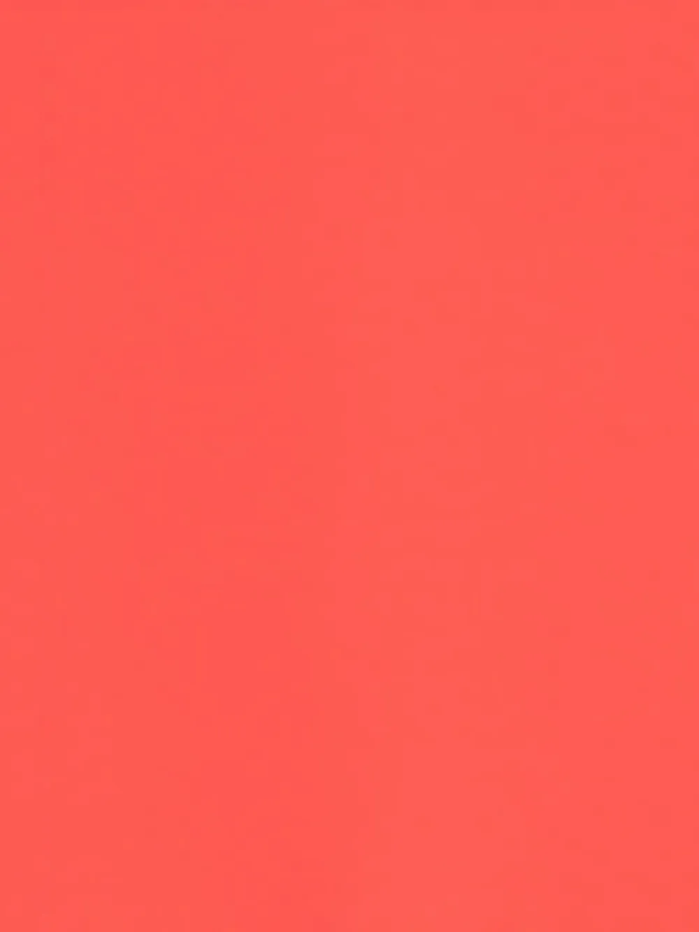 Stella McCartney Kids Jurk met geborduurde ster en ruches Rood