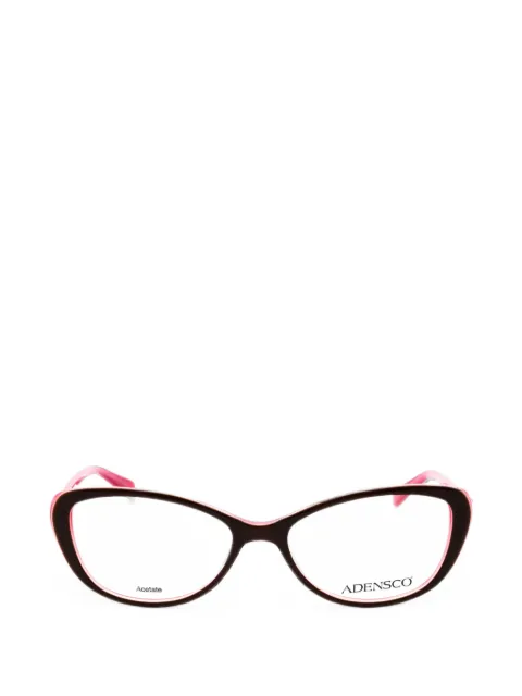 Adensco cat-eye glasses