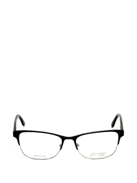 Emozioni rectangle-frame glasses