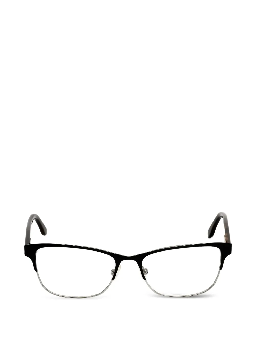 Emozioni rectangle-frame glasses