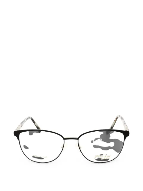 Emozioni round-frame glasses
