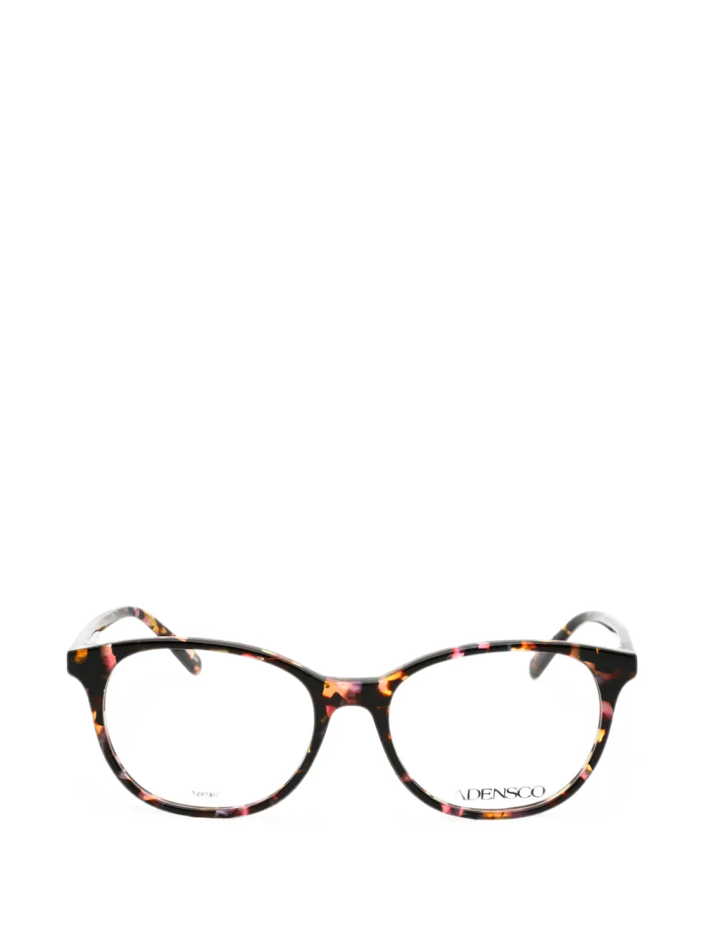Adensco round-frame glasses