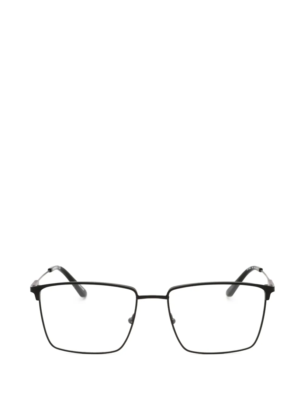 Chesterfield CH 102XL rectangle-frame glasses