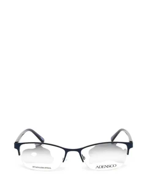 Adensco rectangle-frame glasses
