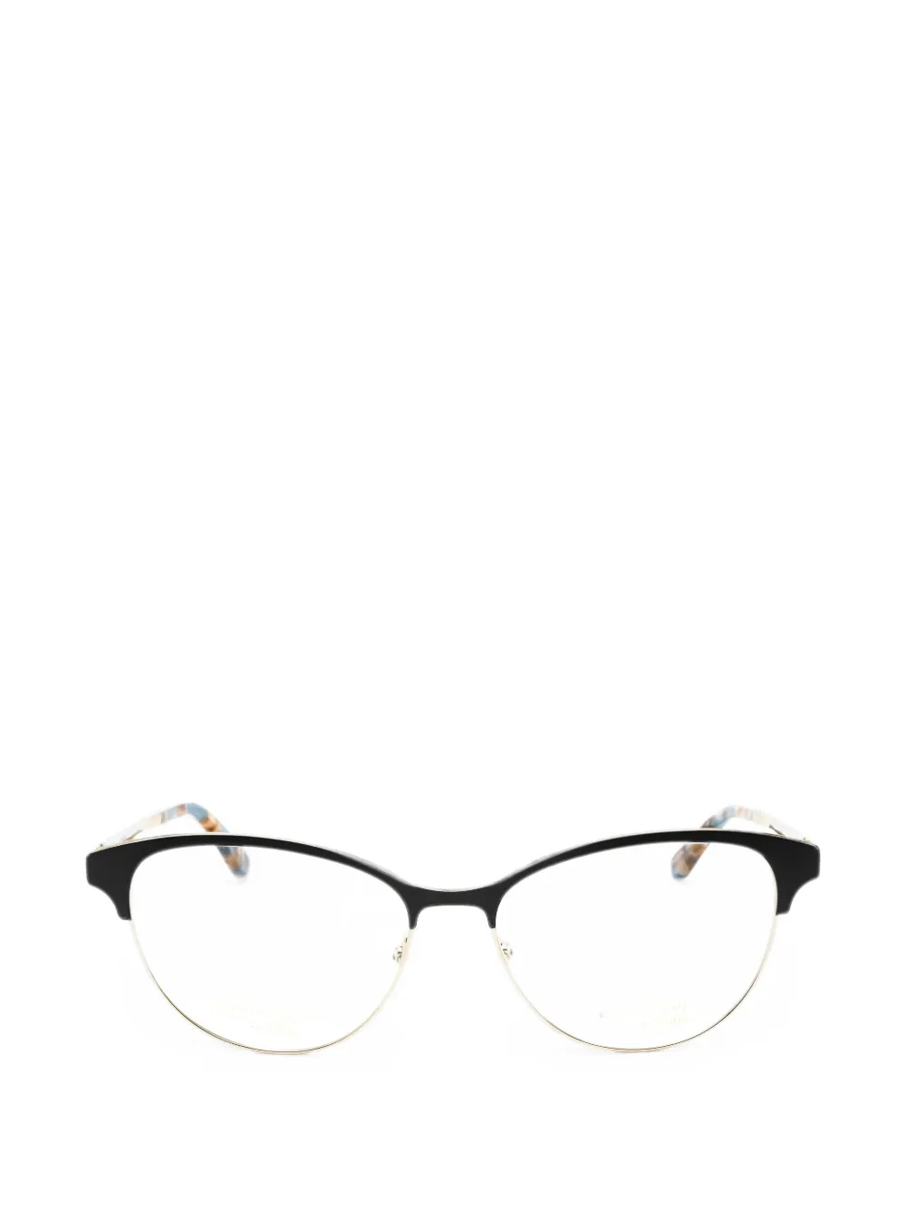 Emozioni cat-eye glasses