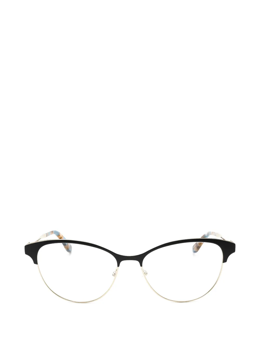 Emozioni cat-eye glasses