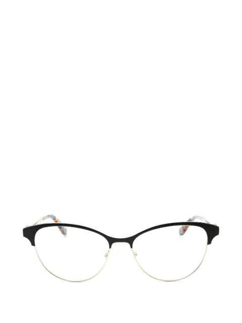 Emozioni lunettes de vue à monture papillon