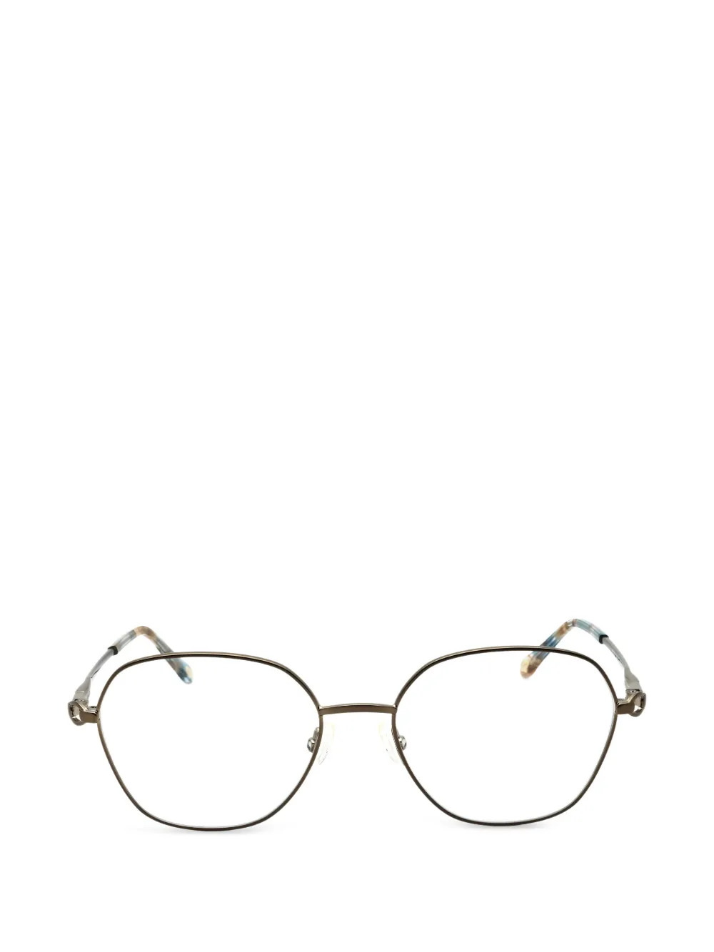 Emozioni round-frame glasses