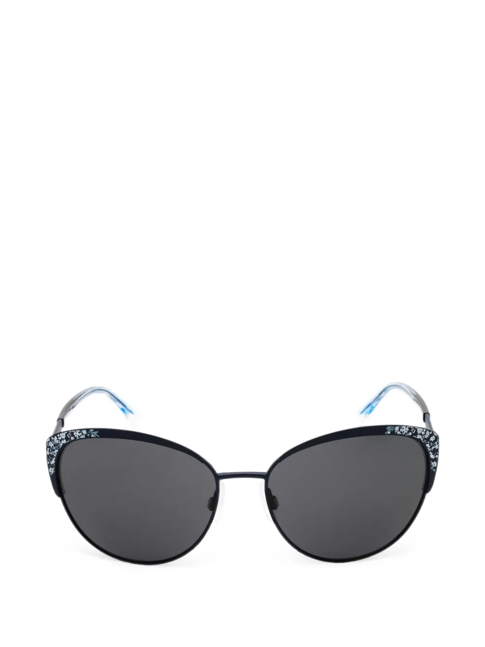 Draper James floral-print sunglasses