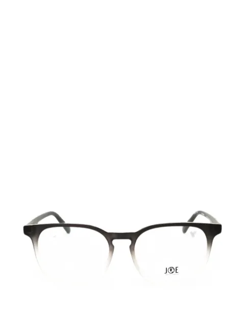 Joe optical rectangle-frame glasses