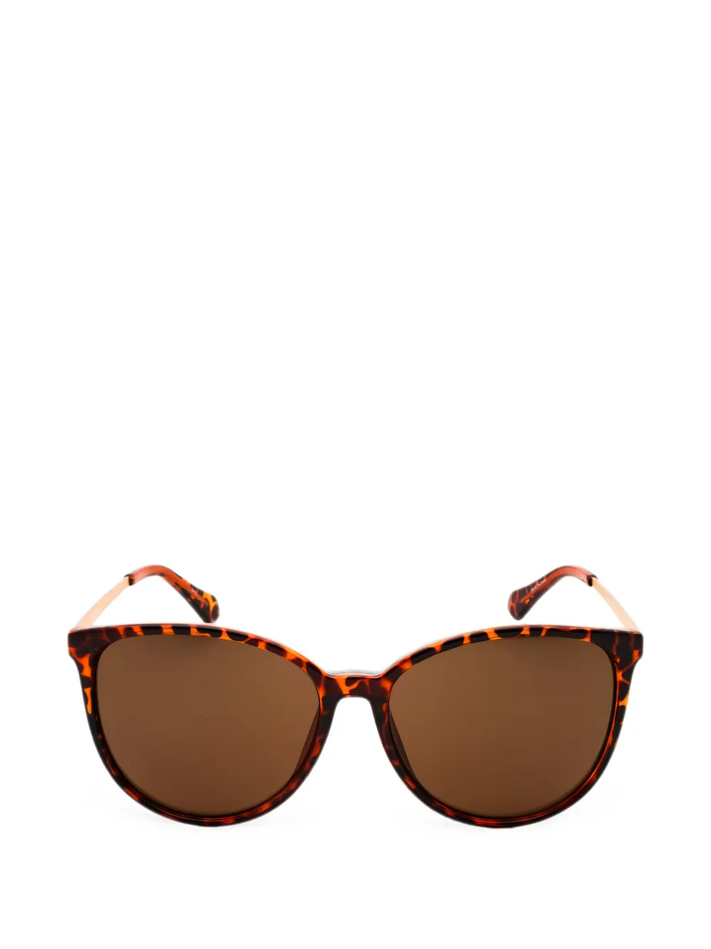 Draper James cat-eye frame sunglasses