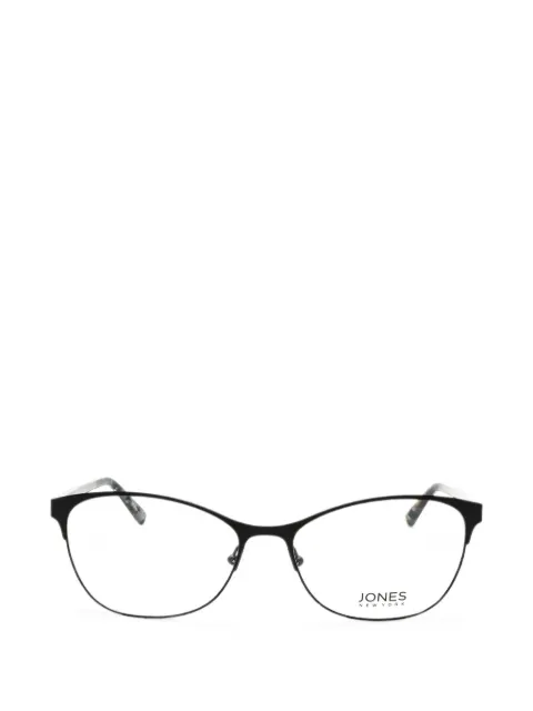 Jones New York logo glasses