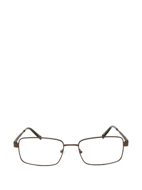 Jones New York rectangle-frame glasses