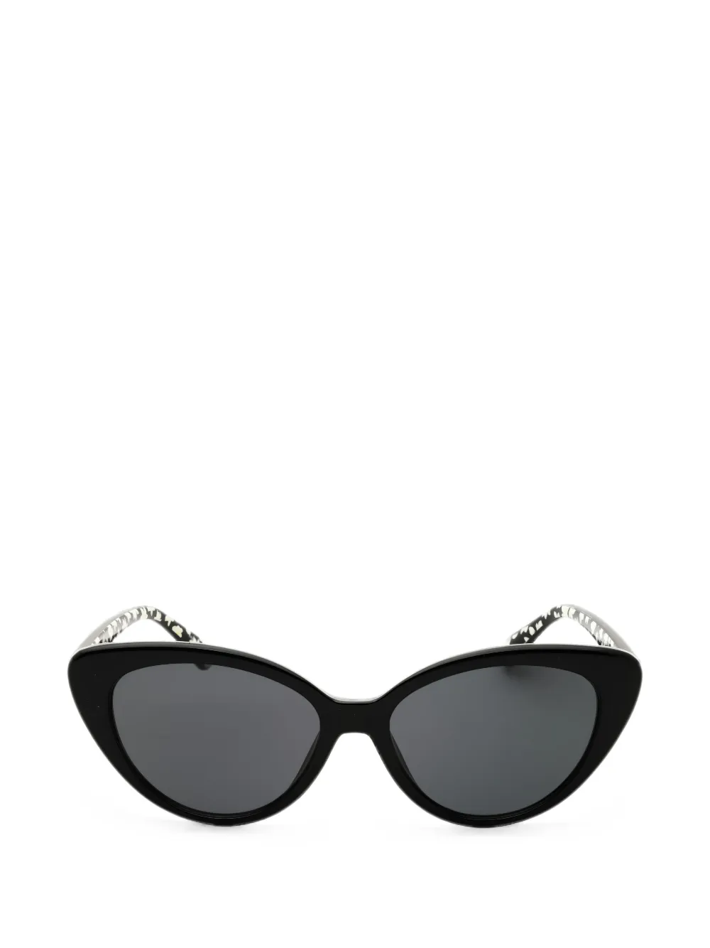 Draper James cat-eye frame sunglasses