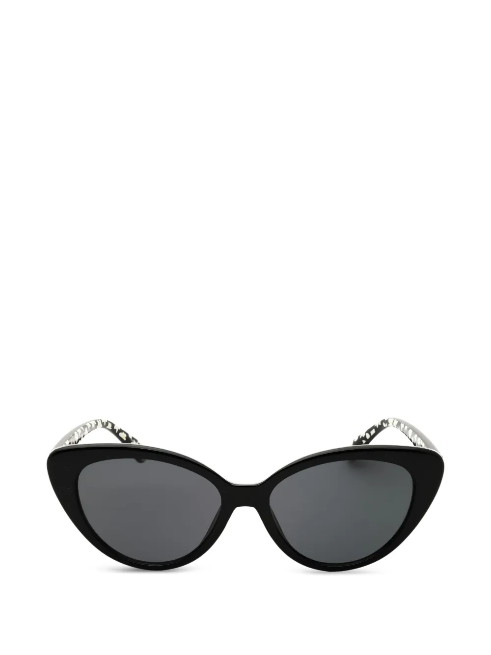 Draper James cat-eye frame sunglasses