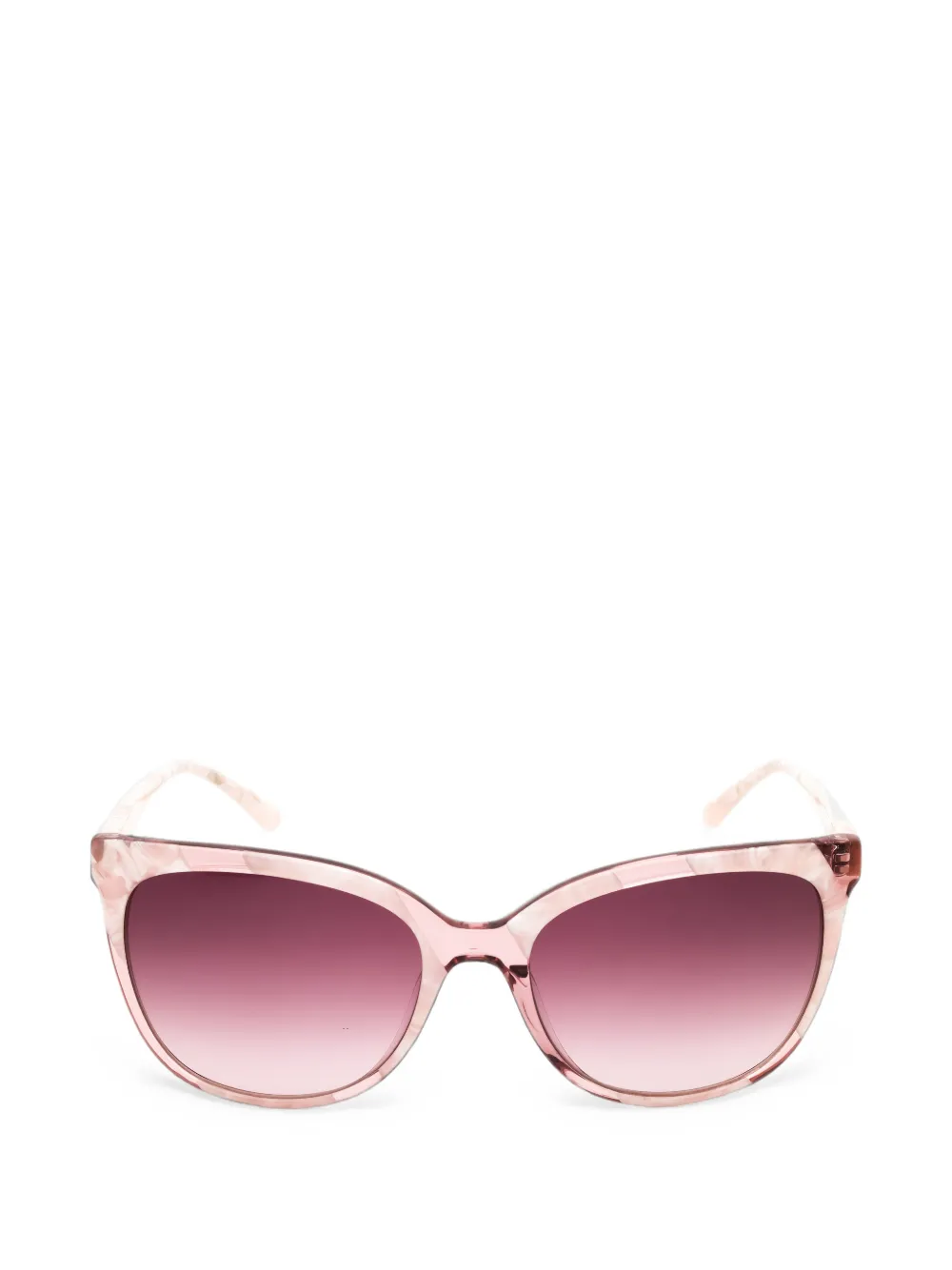 Draper James cat-eye frame sunglasses