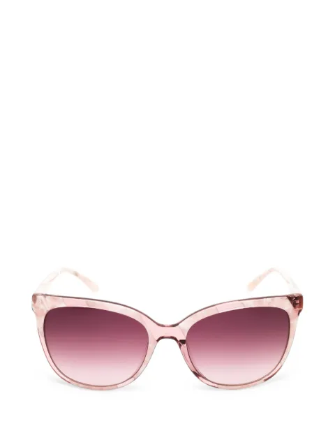 Draper James cat-eye frame sunglasses