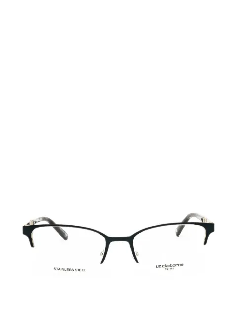 Liz Claiborne cat-eye glasses
