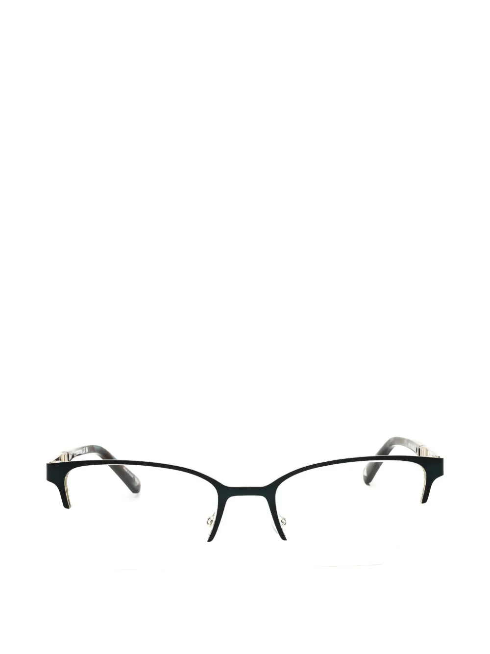 Liz Claiborne cat-eye glasses