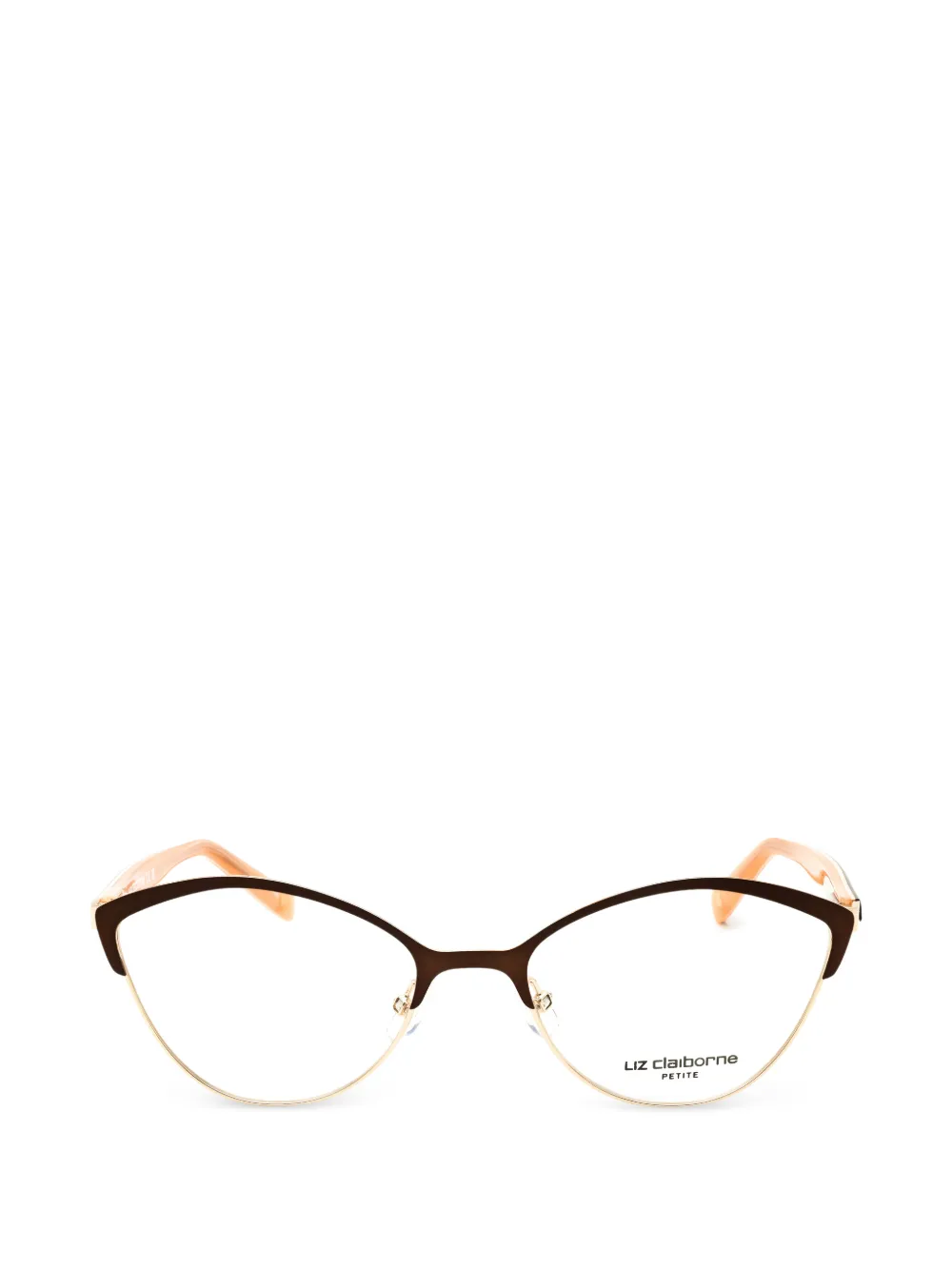 Liz Claiborne L469 cat-eye glasses