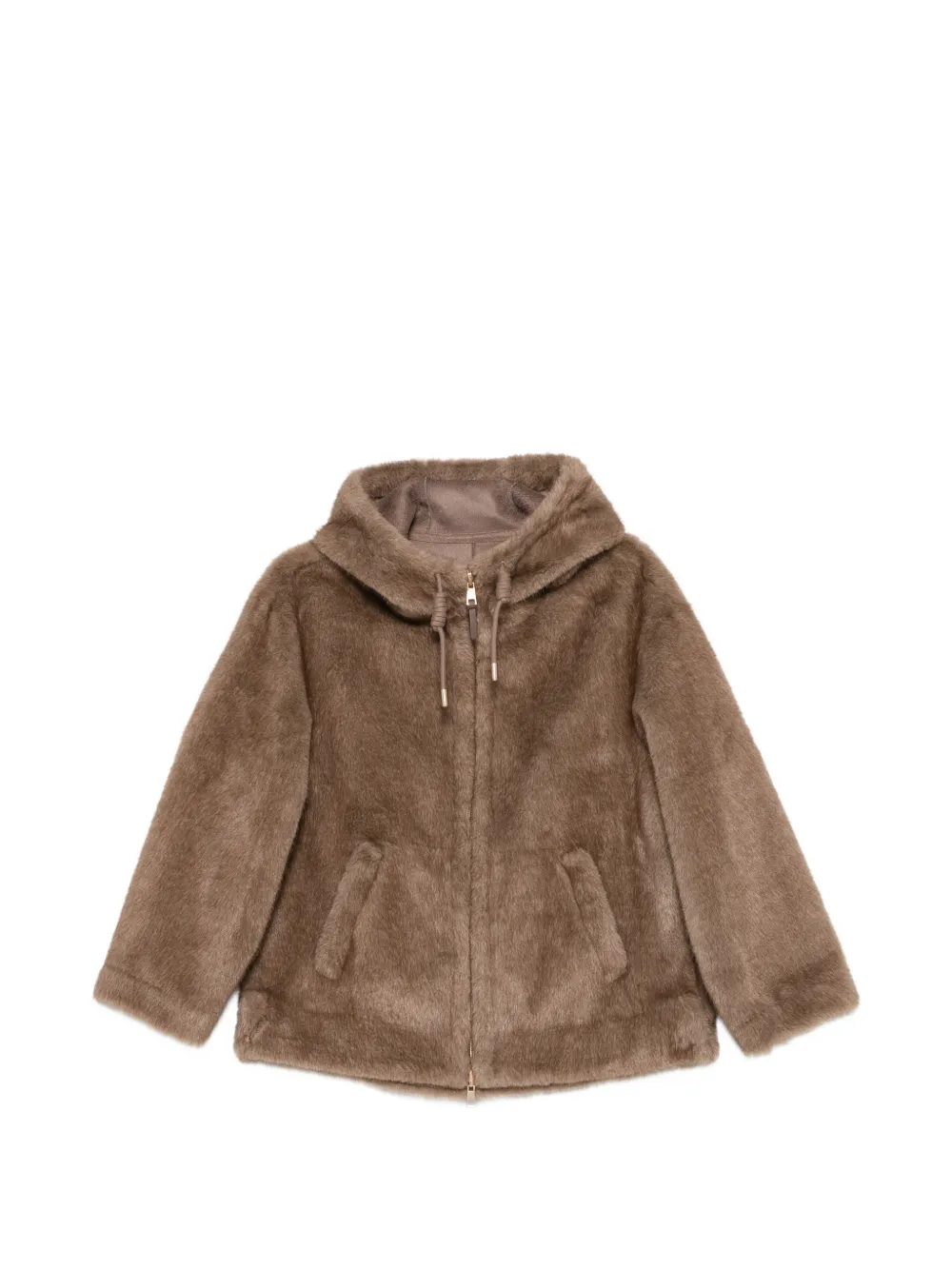 MABRUN Fernanda reversible jacket