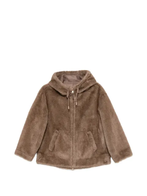 MABRUN Fernanda reversible jacket