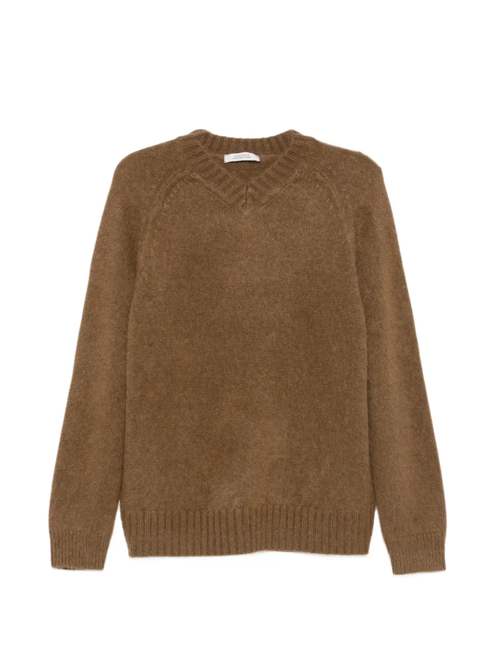 Dorothee Schumacher V-neck sweater