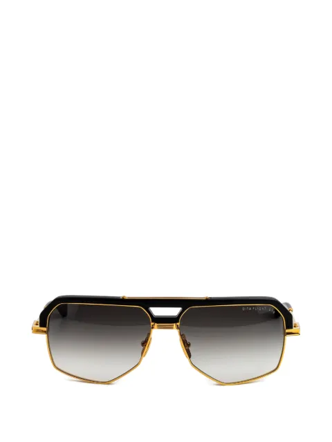 Dita Eyewear pilot-frame sunglasses
