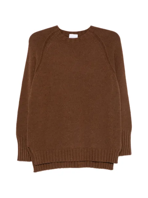 AROVESCIO Maglione con maniche raglan