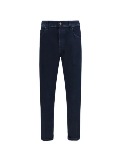 PT Torino button-fly jeans