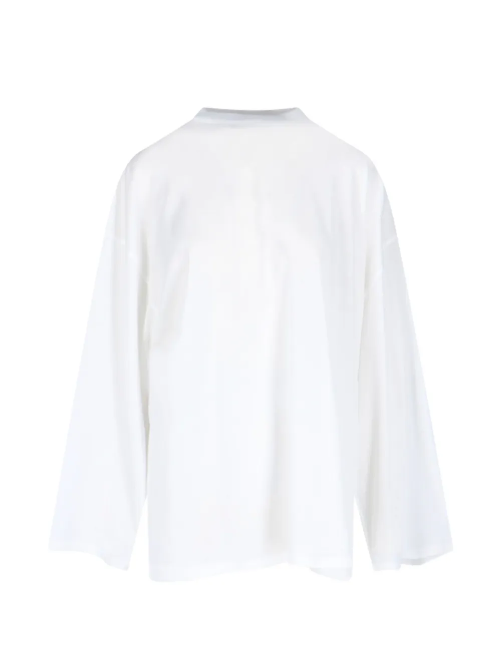 The Frankie Shop Rio oversized T-shirt