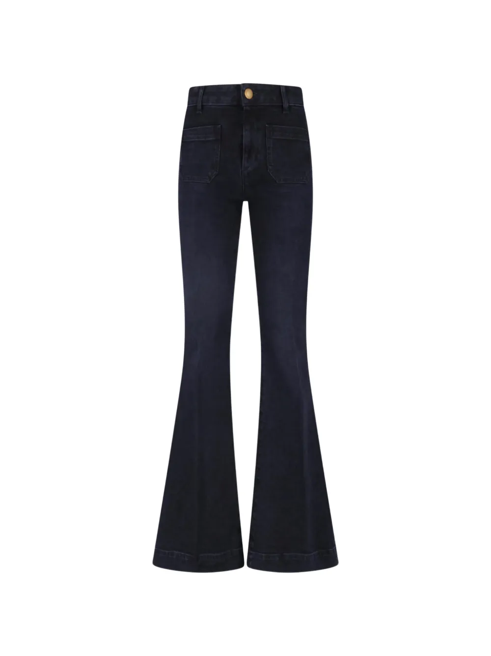 Seafarer flared jeans