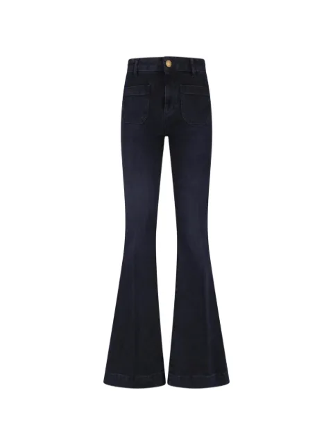 Seafarer flared jeans