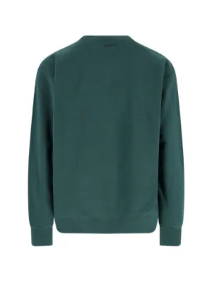 Supreme x WTAPS スウェットシャツ | グリーン | FARFETCH JP