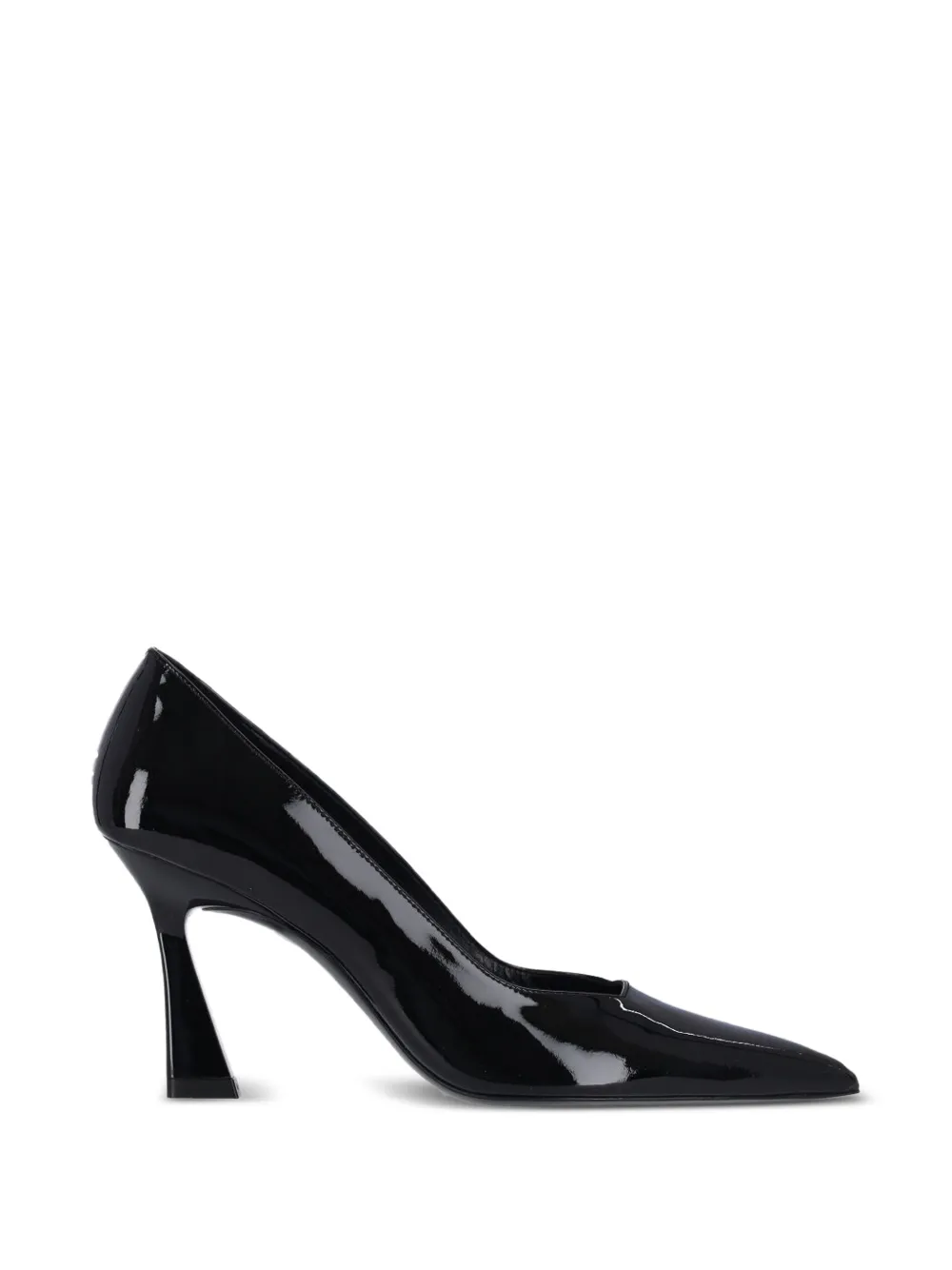 Stuart Weitzman Vinnie 85 pointed-toe pumps