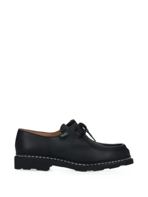 Paraboot Michael derby shoes
