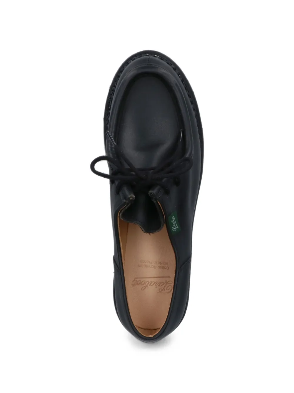PARABOOT 마이클 더비 슈즈