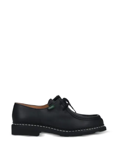 Paraboot Michael derby shoes