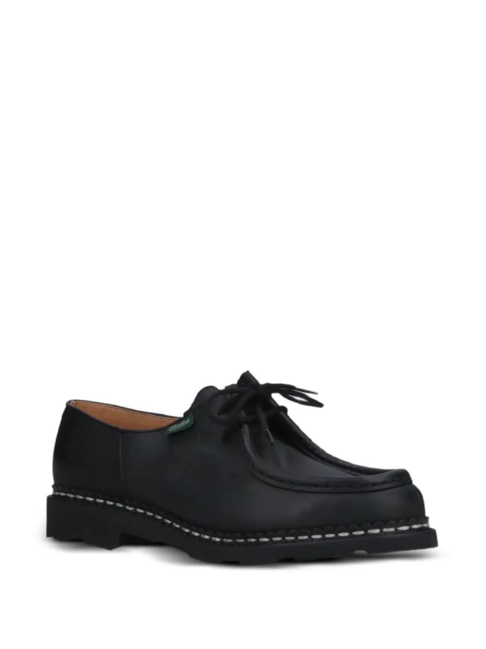 PARABOOT 마이클 더비 슈즈