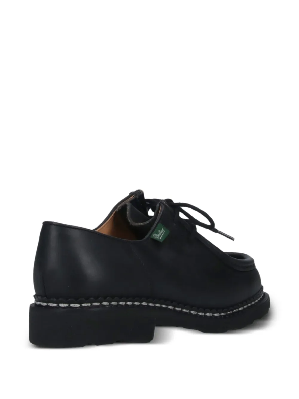 PARABOOT 마이클 더비 슈즈