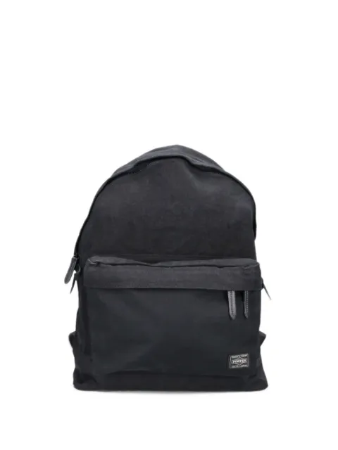 Porter-Yoshida & Co. canvas backpack