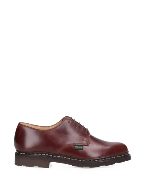 Paraboot Arles derby shoes
