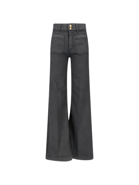 Seafarer Jane flared jeans