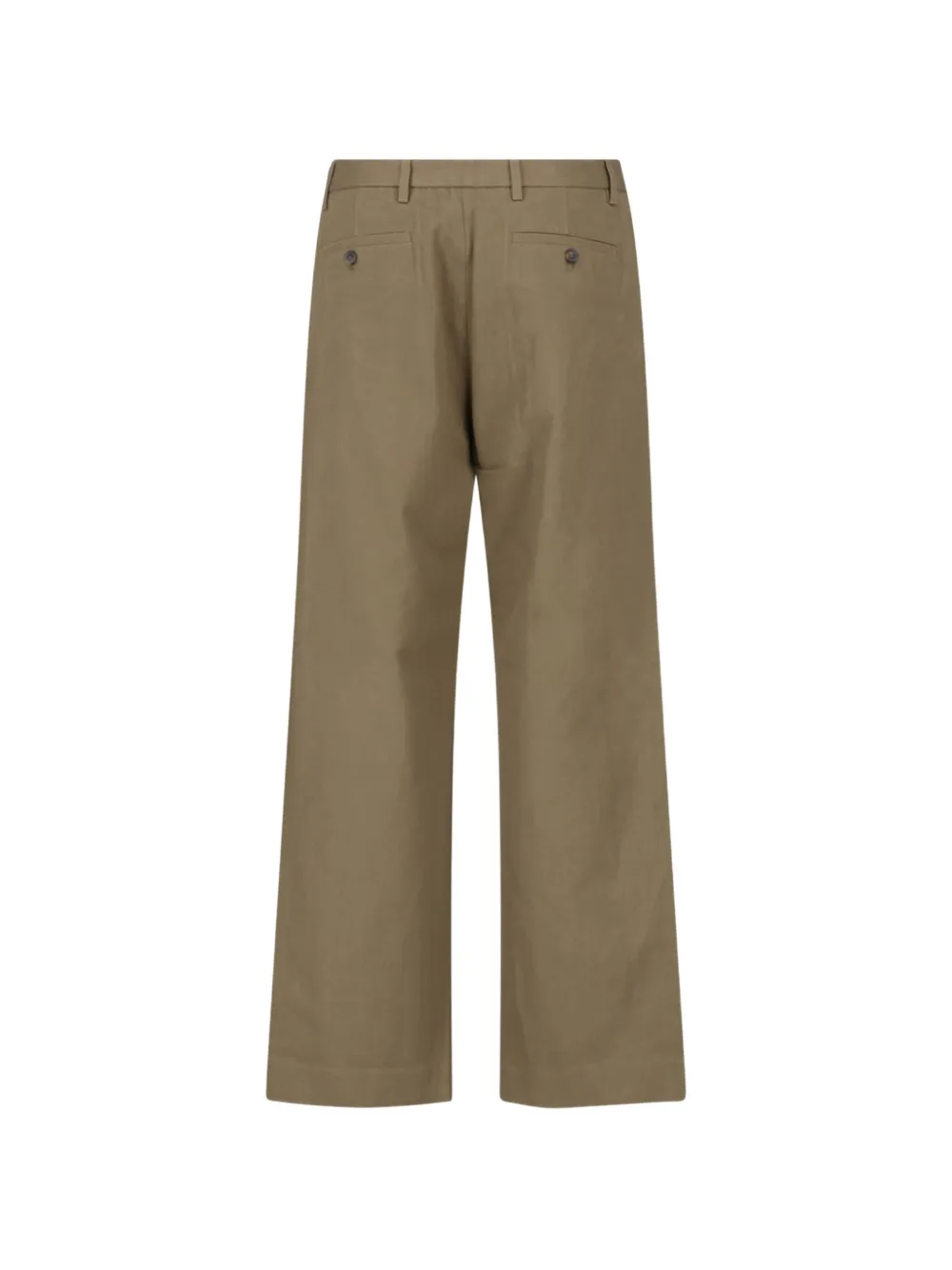 Paul Smith Pantalon Groen
