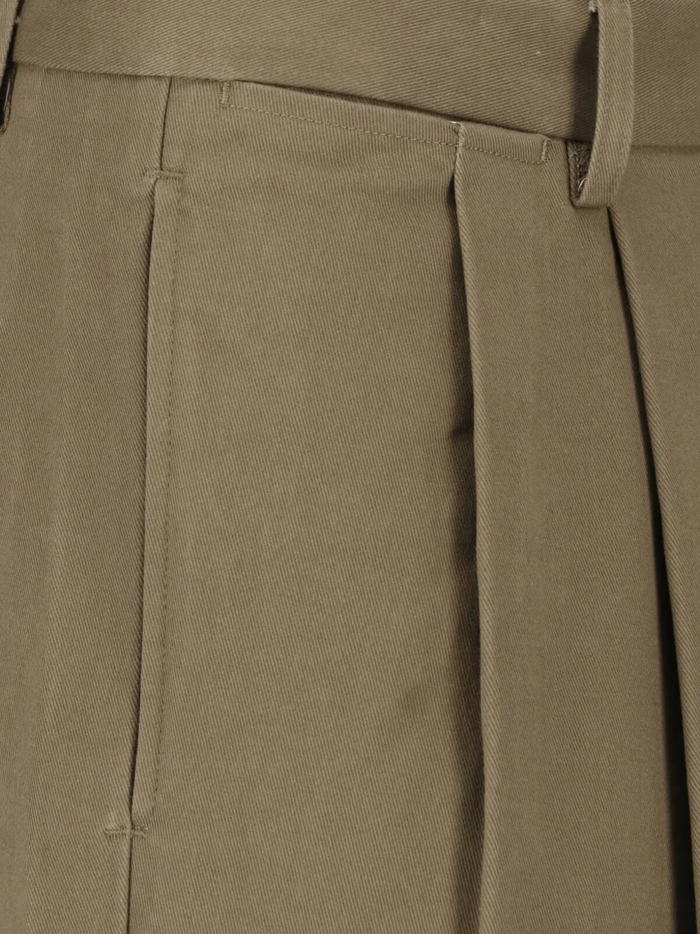 Paul Smith Pantalon Groen