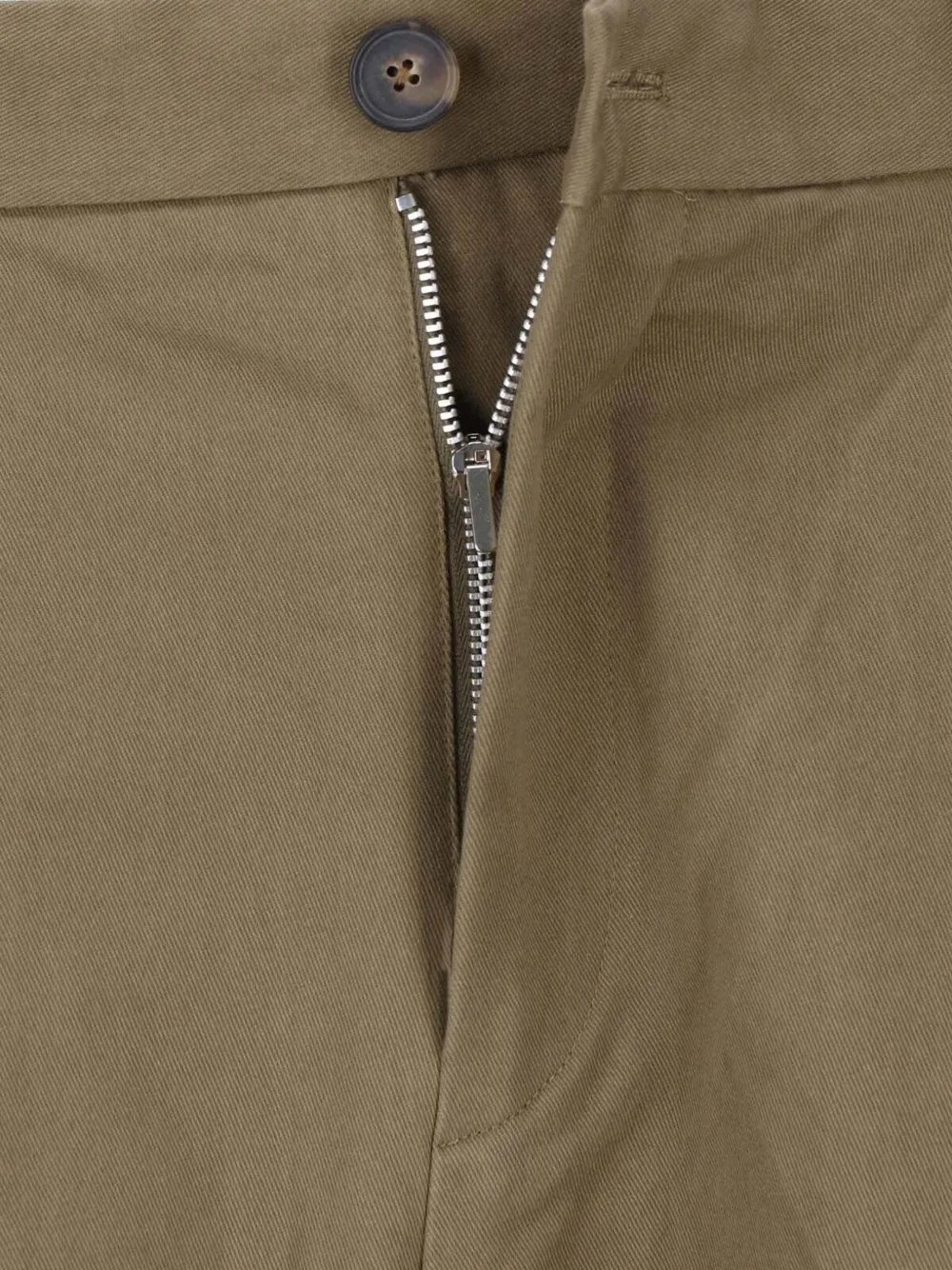 Paul Smith Pantalon Groen