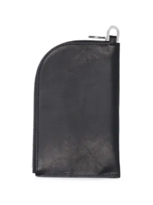 Rick Owens（リックオウエンス）財布 カードケース - FARFETCH